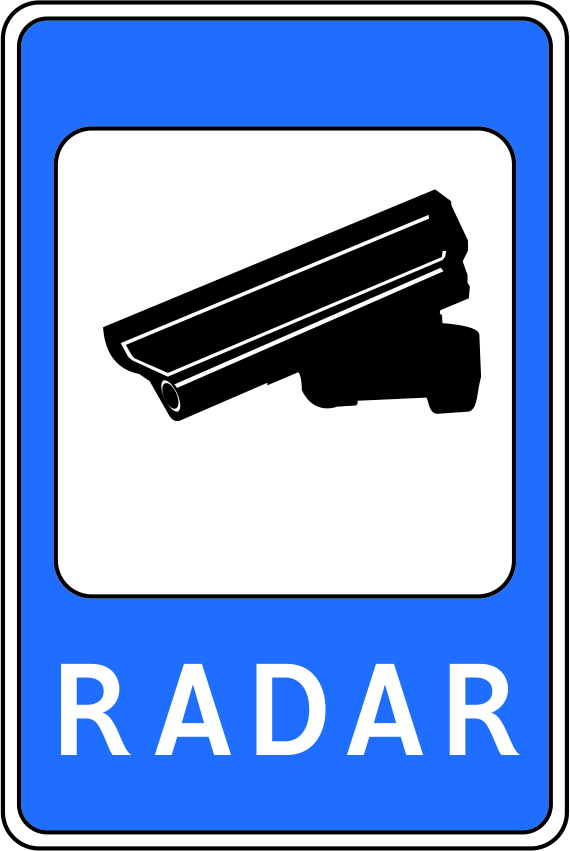 5.43 — Радар