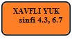 7.20 — Хавфли юк