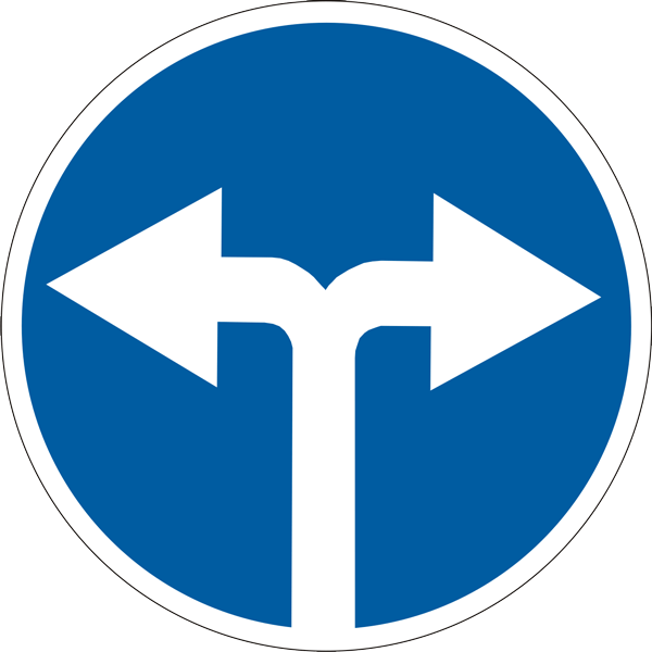 4.1.6 — Ҳаракатланиш ўнгга ёки чапга
